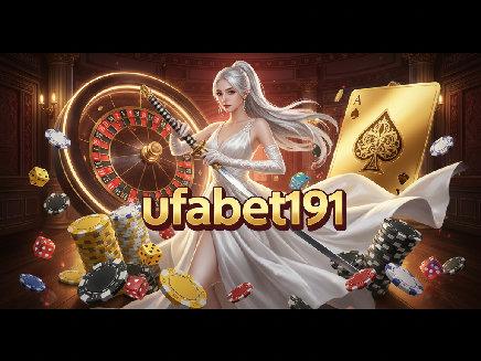 ufabet191 slot