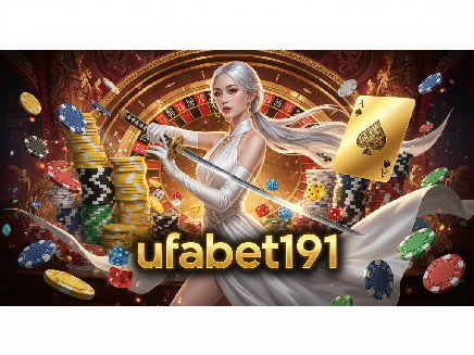 ufabet191 สล็อต