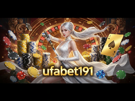 ufabet191 เว็บตรง